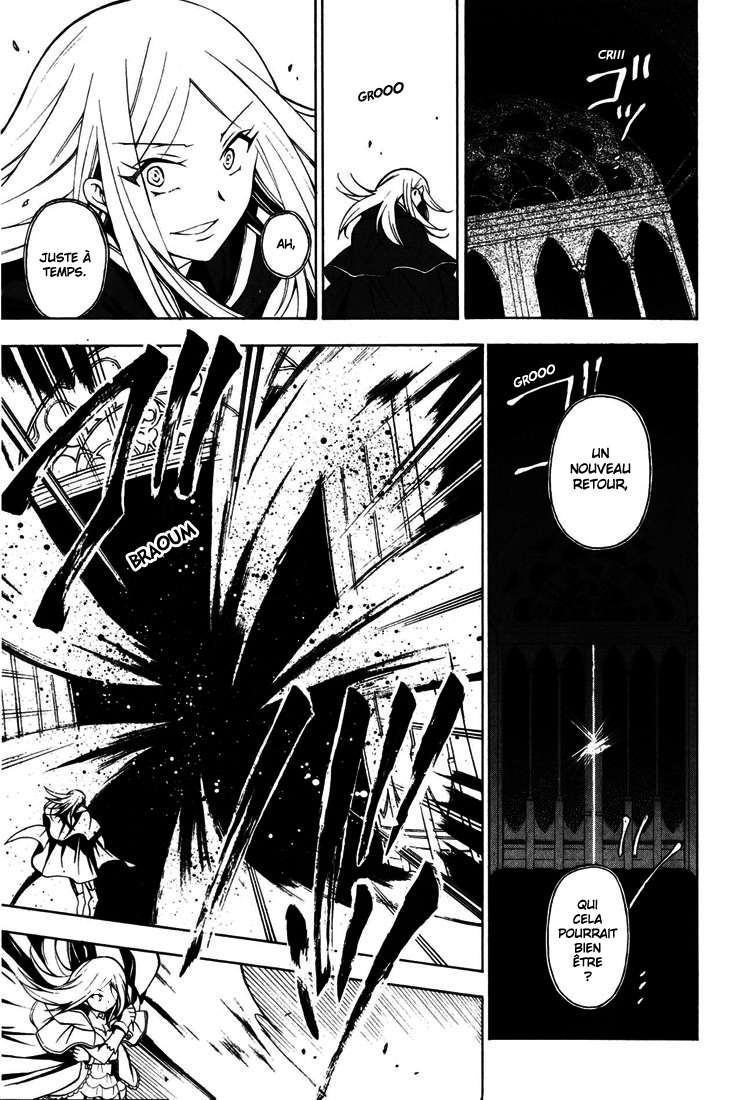  Pandora Hearts - Chapitre 10 - 159