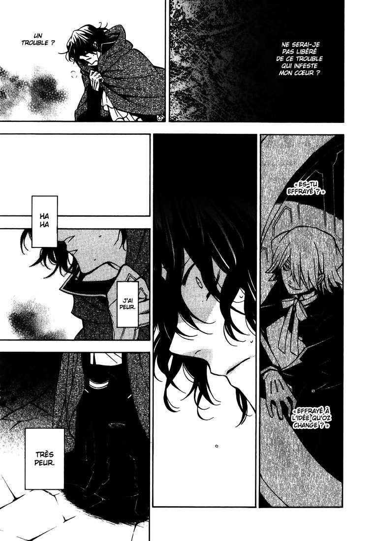  Pandora Hearts - Chapitre 10 - 20