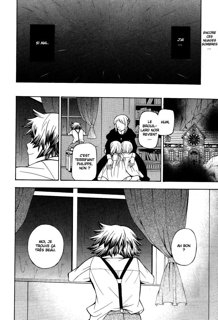  Pandora Hearts - Chapitre 10 - 121