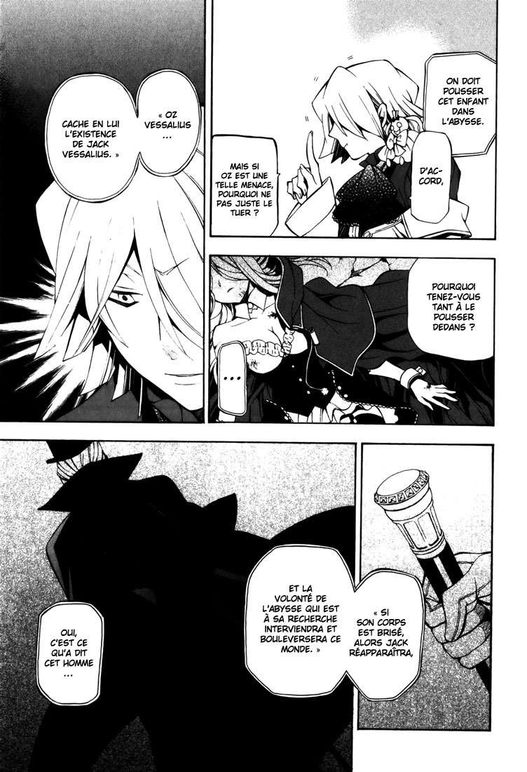  Pandora Hearts - Chapitre 10 - 80