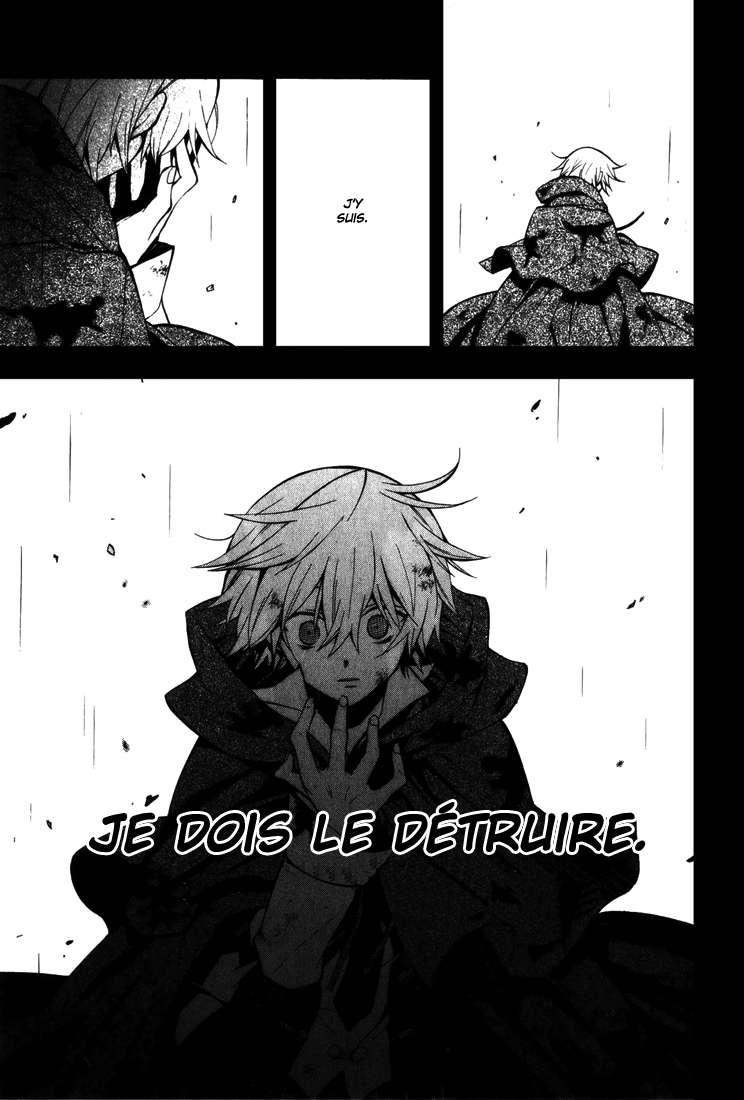  Pandora Hearts - Chapitre 10 - 130