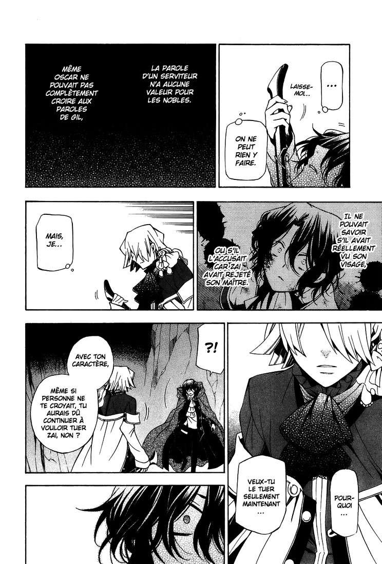  Pandora Hearts - Chapitre 10 - 109