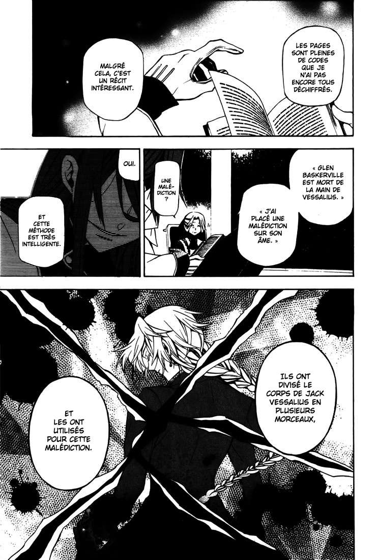  Pandora Hearts - Chapitre 10 - 169