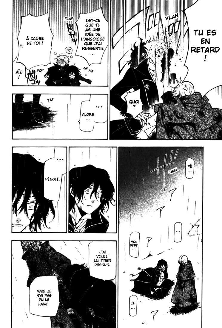  Pandora Hearts - Chapitre 10 - 147