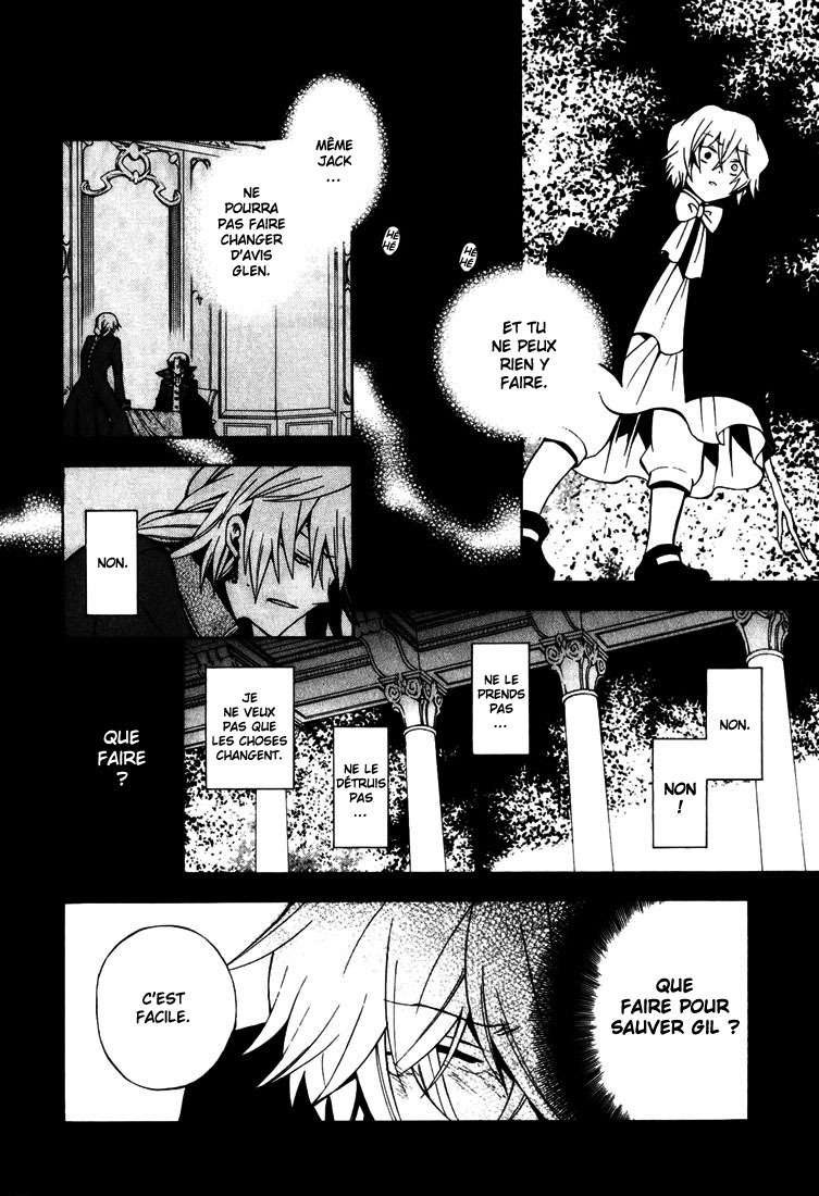  Pandora Hearts - Chapitre 10 - 54