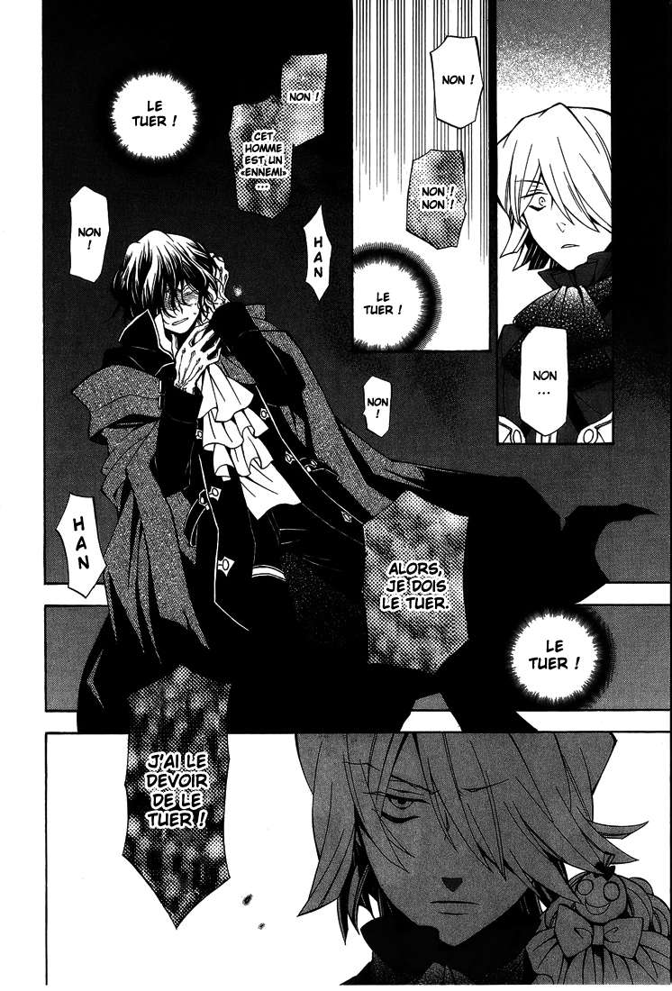  Pandora Hearts - Chapitre 10 - 113