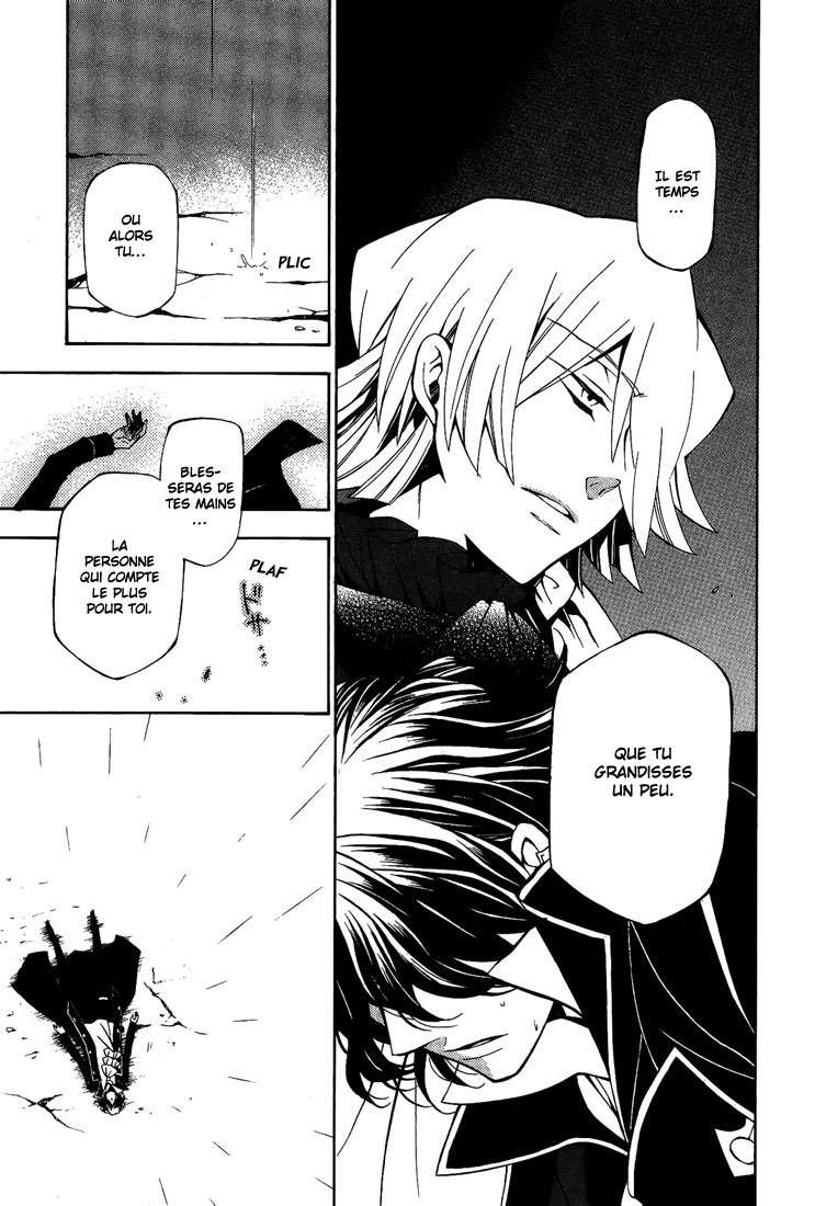  Pandora Hearts - Chapitre 10 - 118