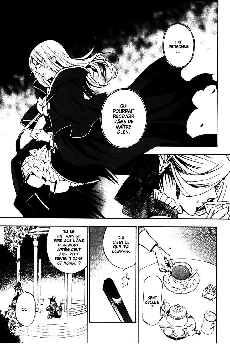  Pandora Hearts - Chapitre 10 - 165