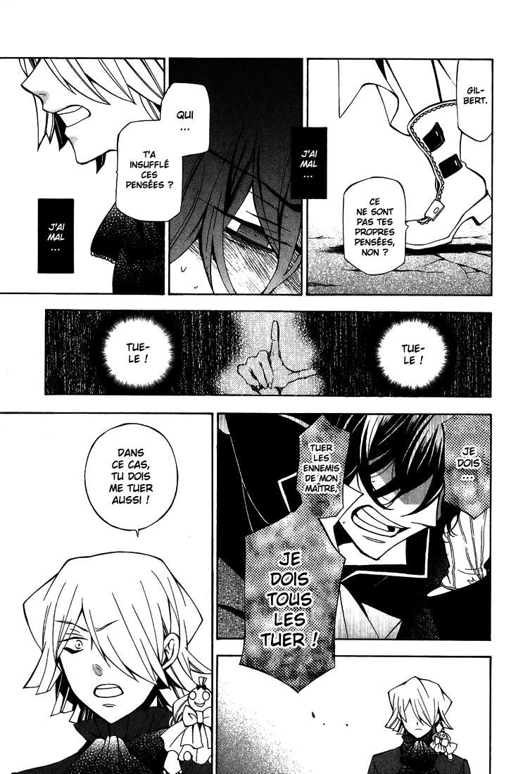  Pandora Hearts - Chapitre 10 - 114