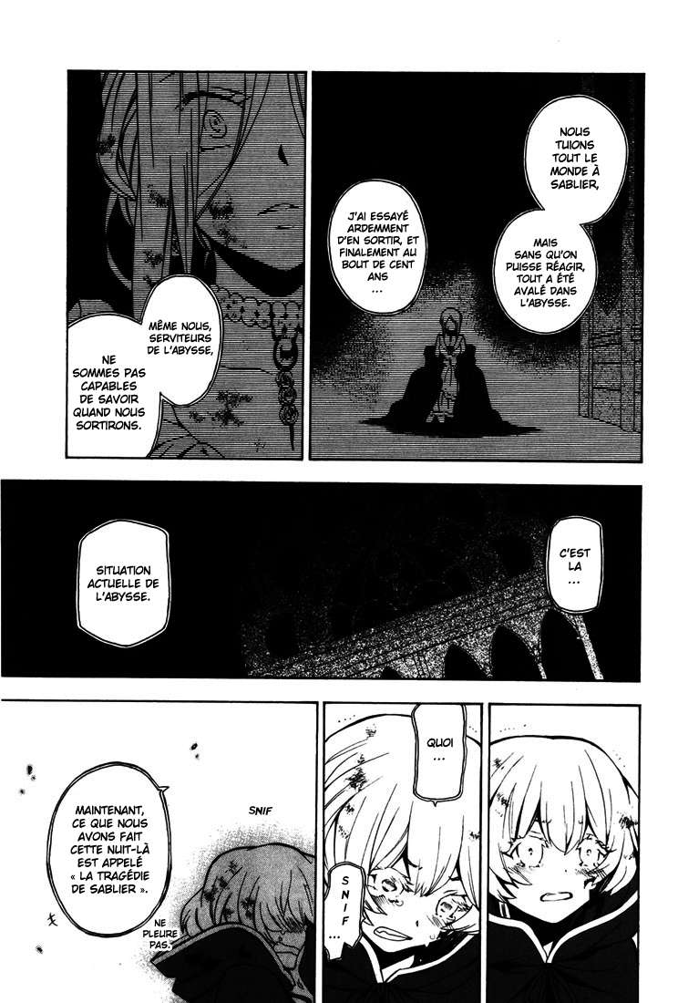  Pandora Hearts - Chapitre 10 - 163