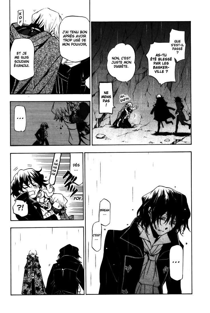  Pandora Hearts - Chapitre 10 - 145