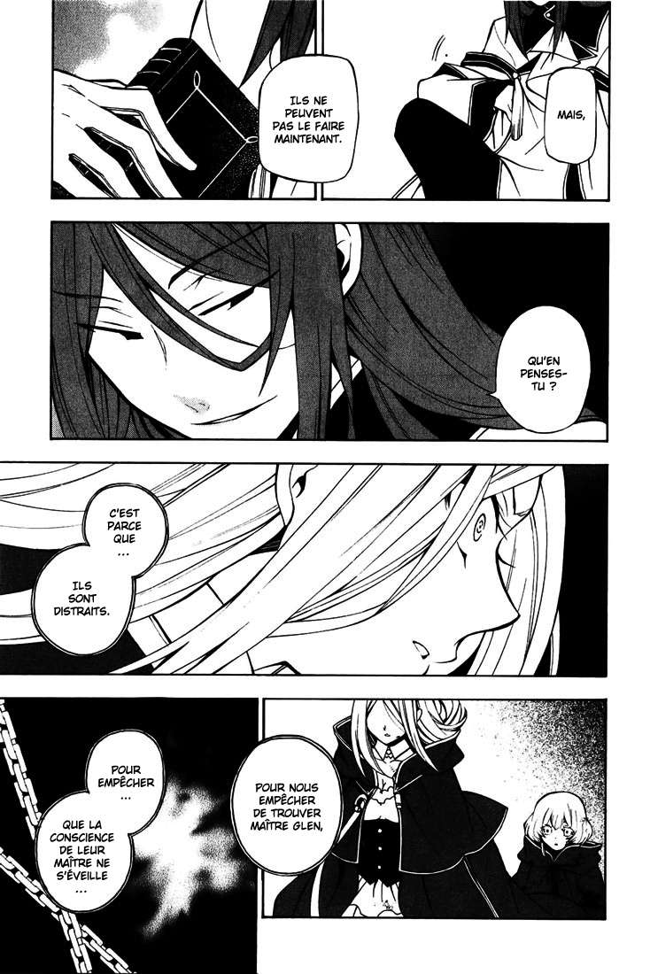  Pandora Hearts - Chapitre 10 - 167