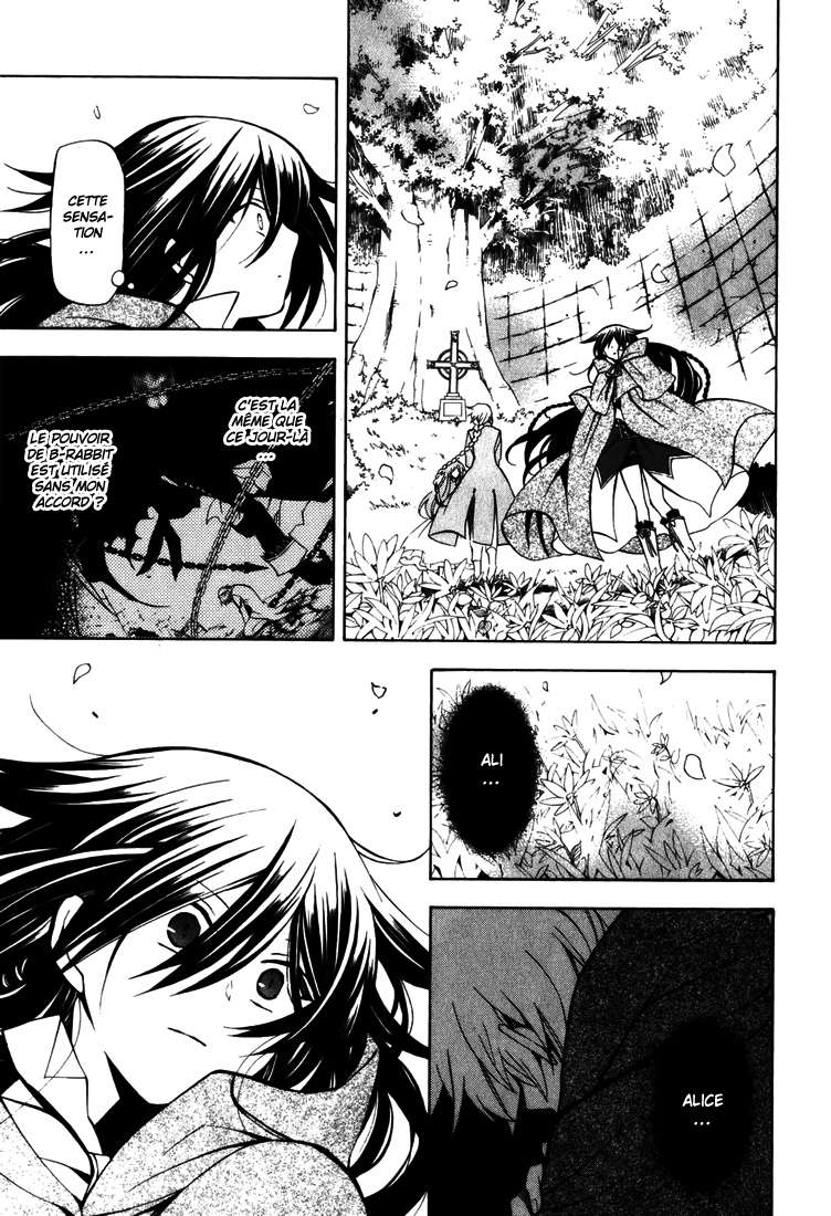  Pandora Hearts - Chapitre 10 - 8