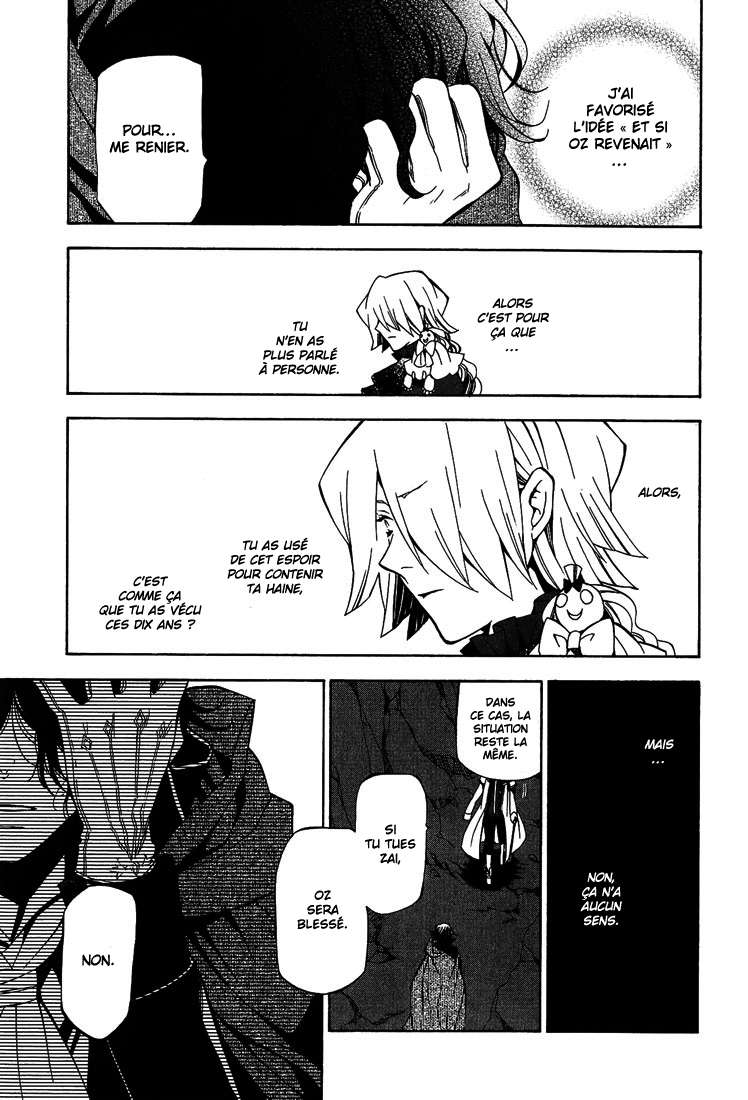  Pandora Hearts - Chapitre 10 - 112