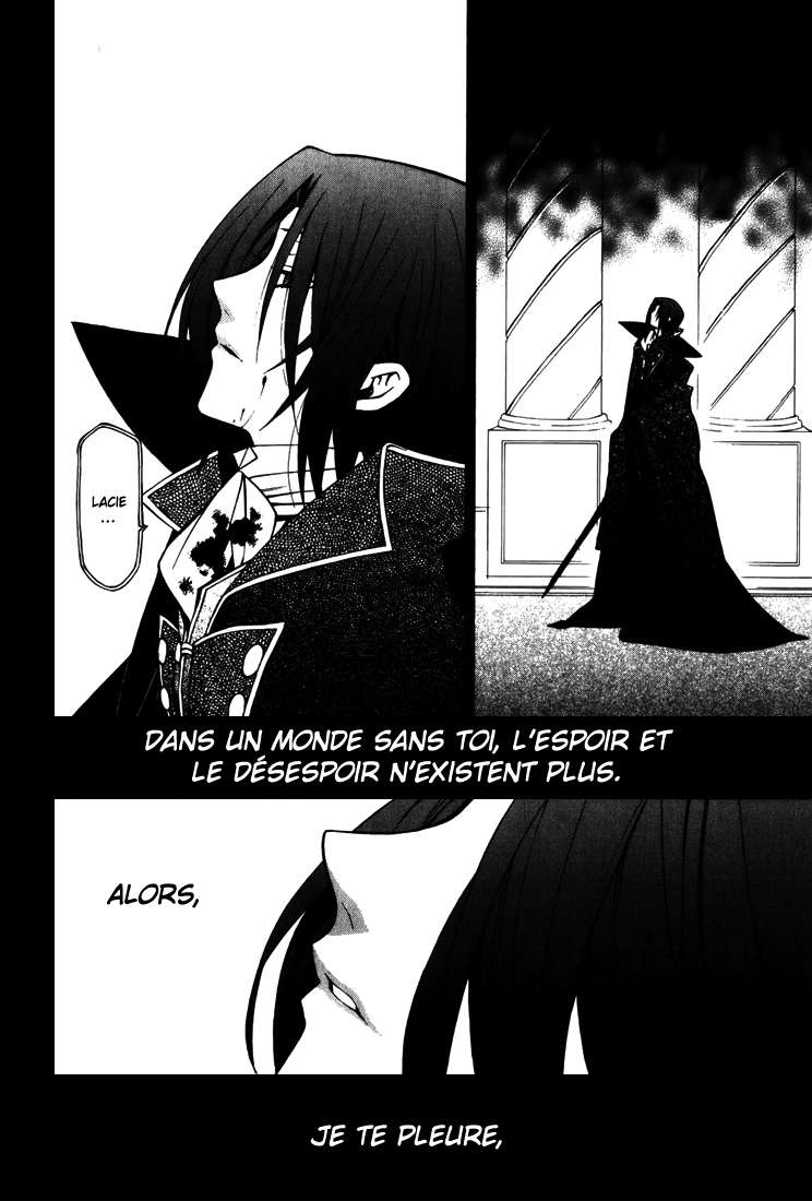  Pandora Hearts - Chapitre 10 - 75