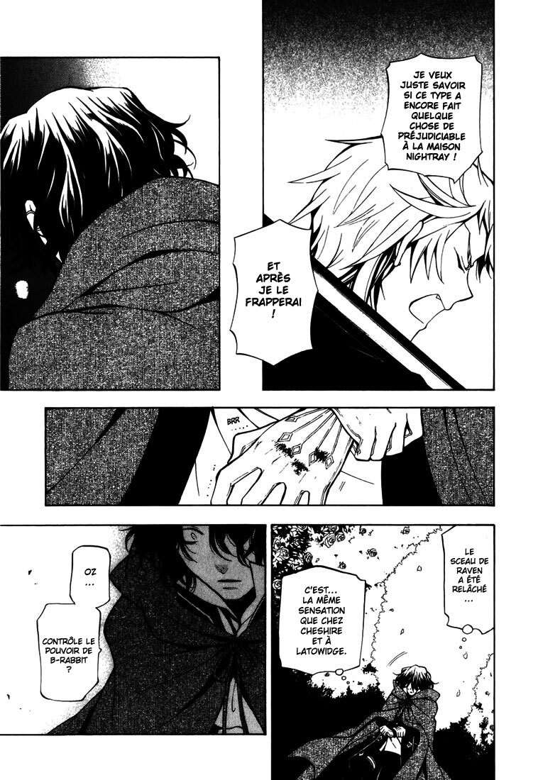  Pandora Hearts - Chapitre 10 - 18