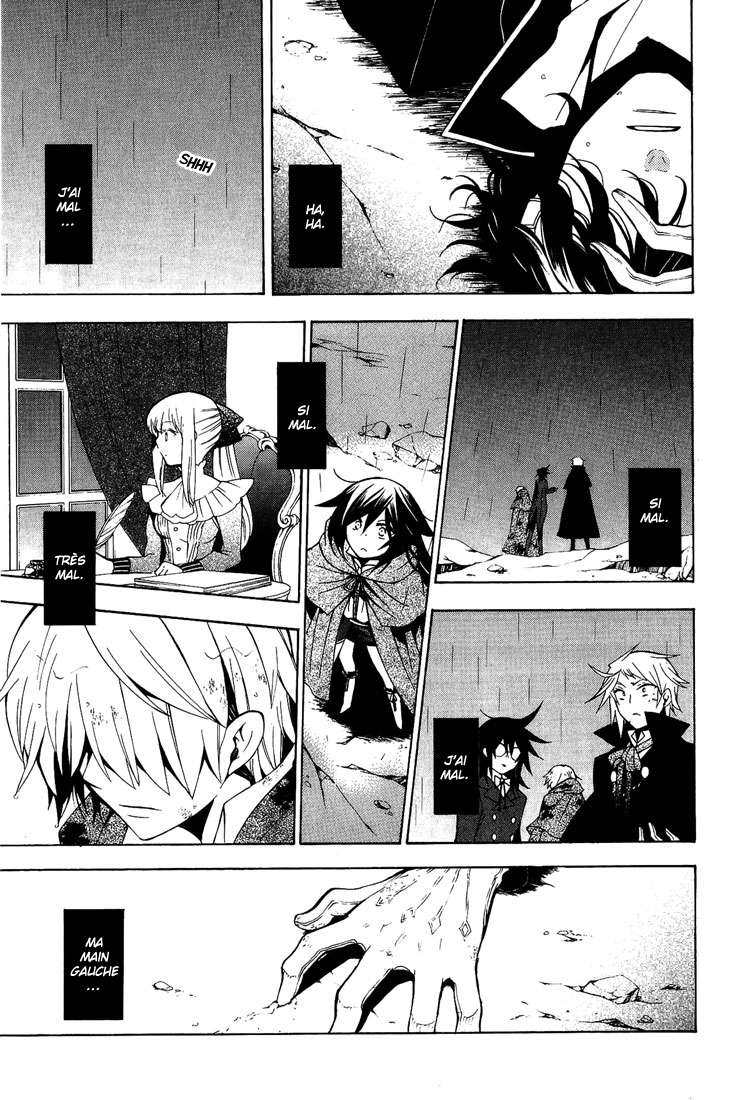  Pandora Hearts - Chapitre 10 - 120