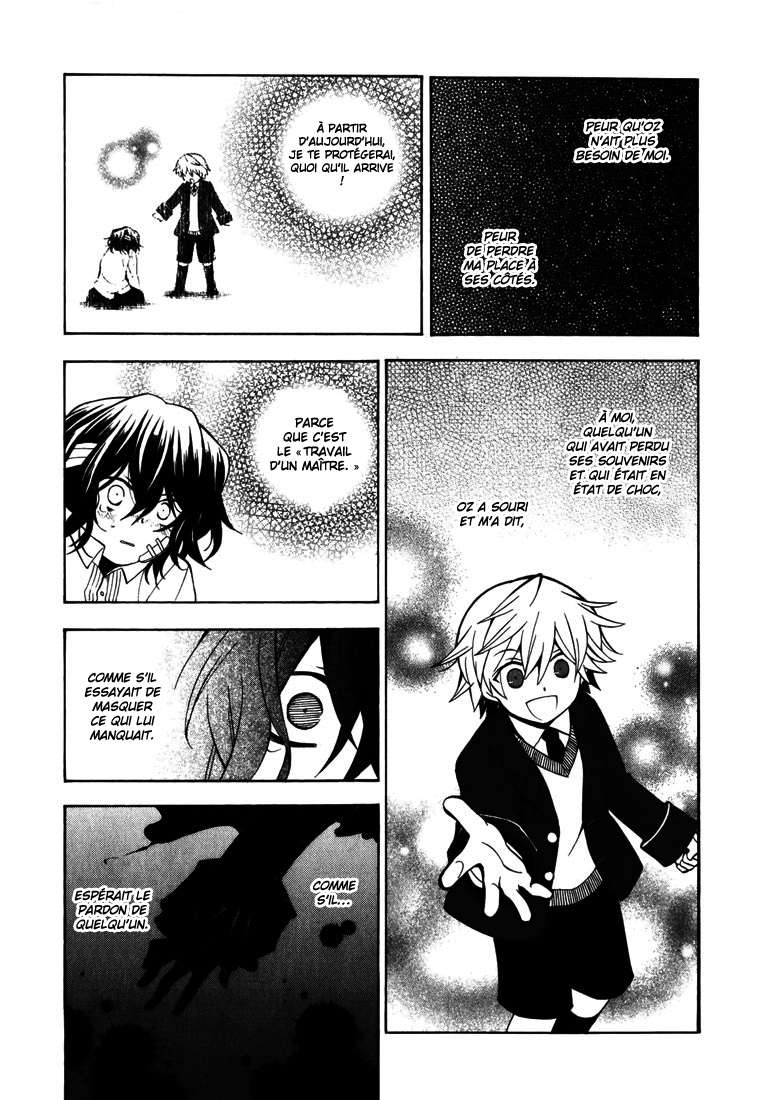  Pandora Hearts - Chapitre 10 - 21