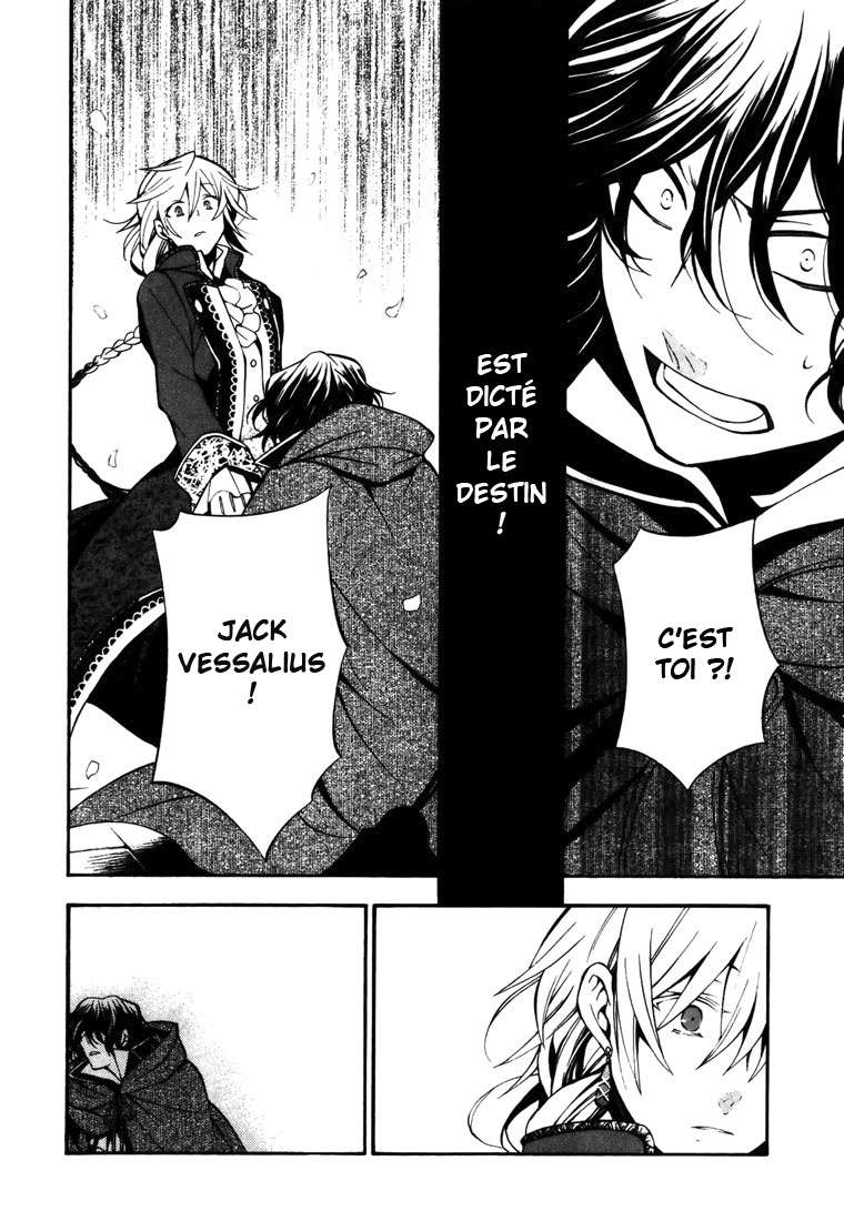  Pandora Hearts - Chapitre 10 - 27