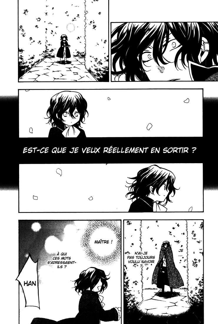  Pandora Hearts - Chapitre 10 - 5