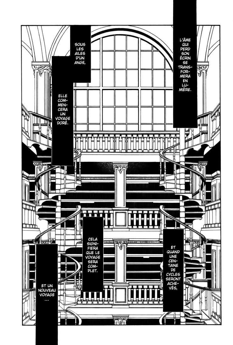  Pandora Hearts - Chapitre 10 - 126