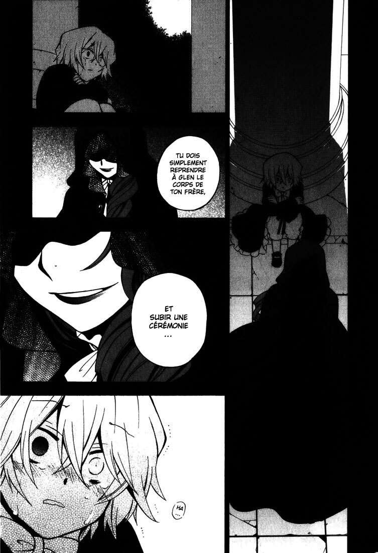  Pandora Hearts - Chapitre 10 - 55