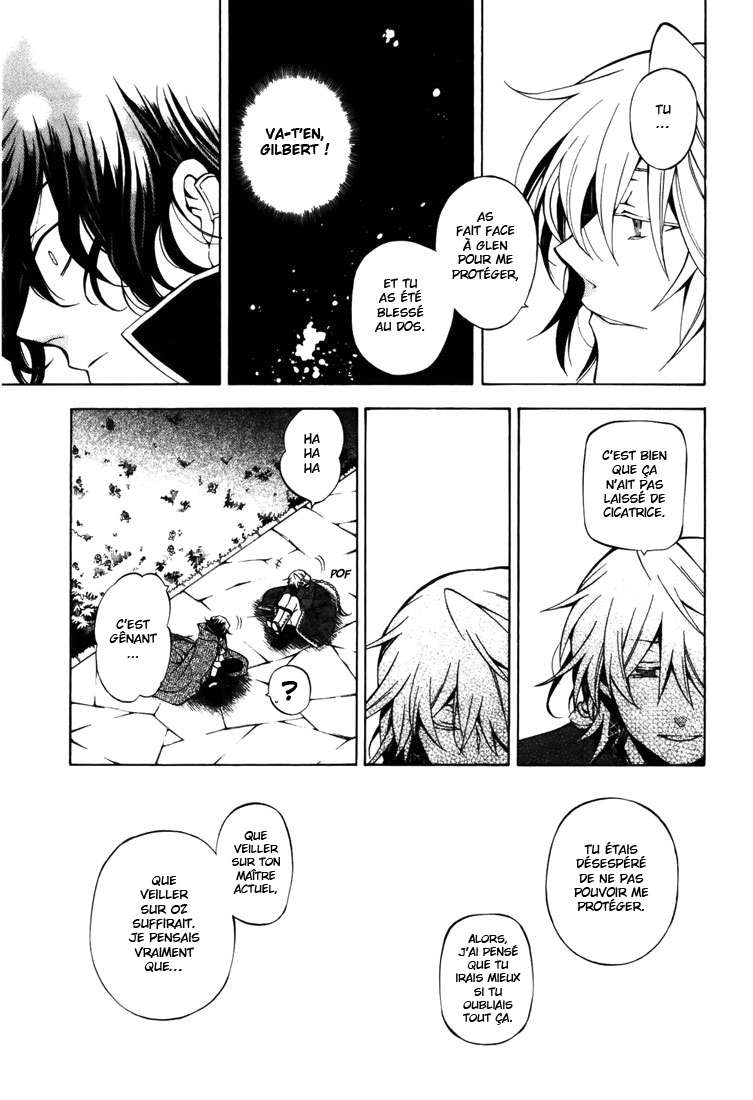  Pandora Hearts - Chapitre 10 - 30