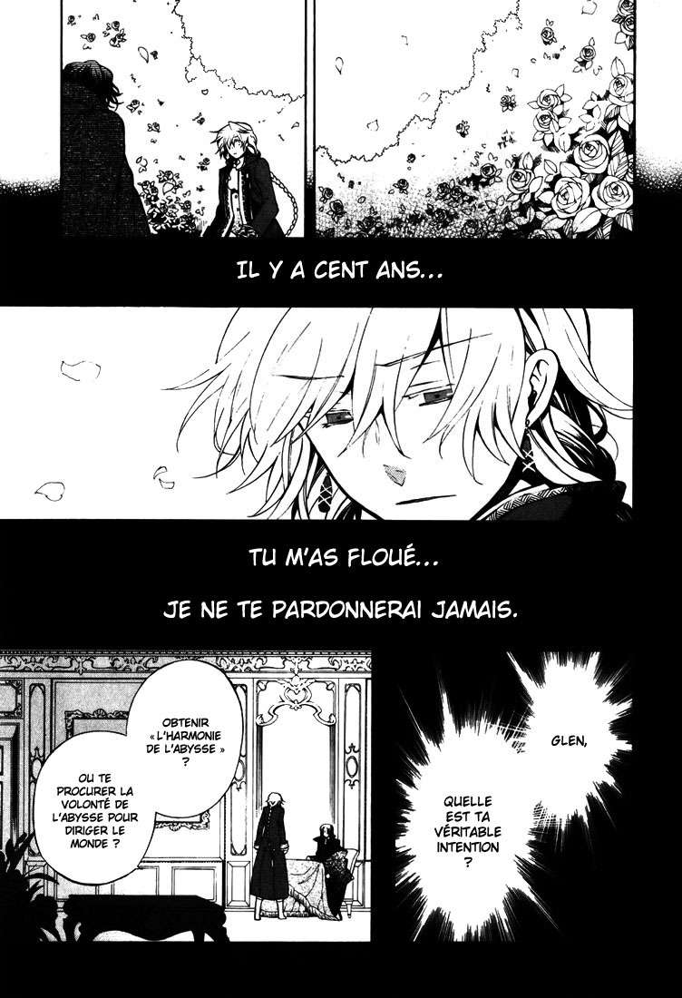  Pandora Hearts - Chapitre 10 - 70