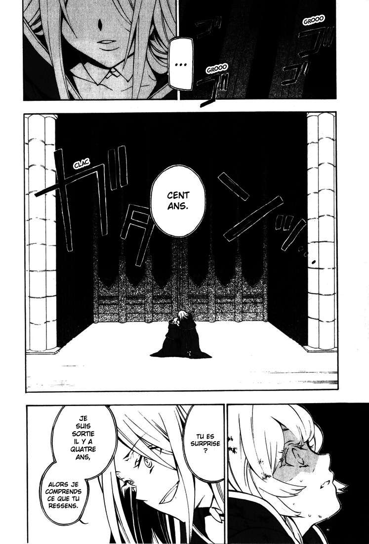  Pandora Hearts - Chapitre 10 - 162