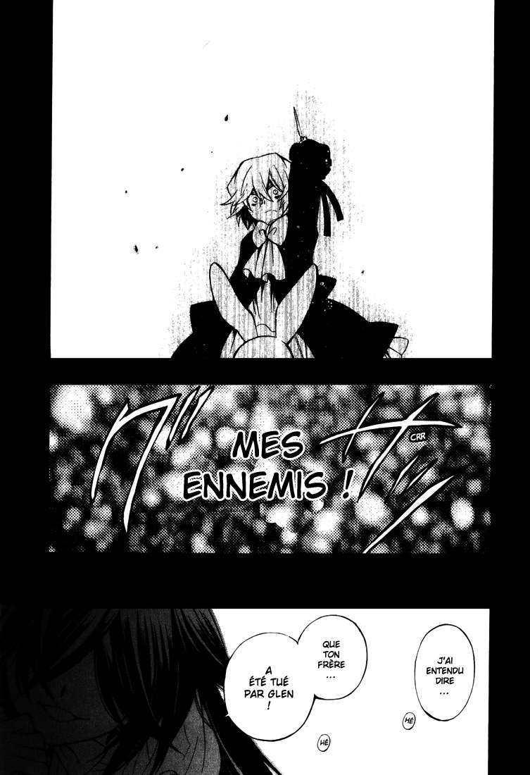  Pandora Hearts - Chapitre 10 - 52