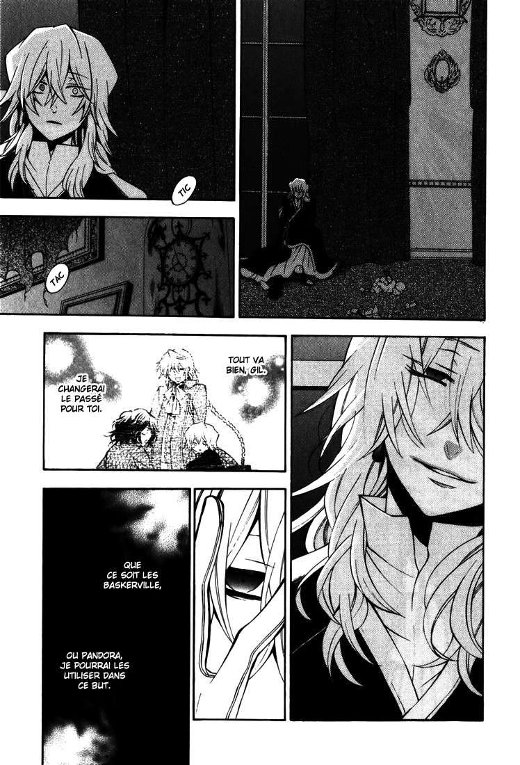  Pandora Hearts - Chapitre 10 - 68