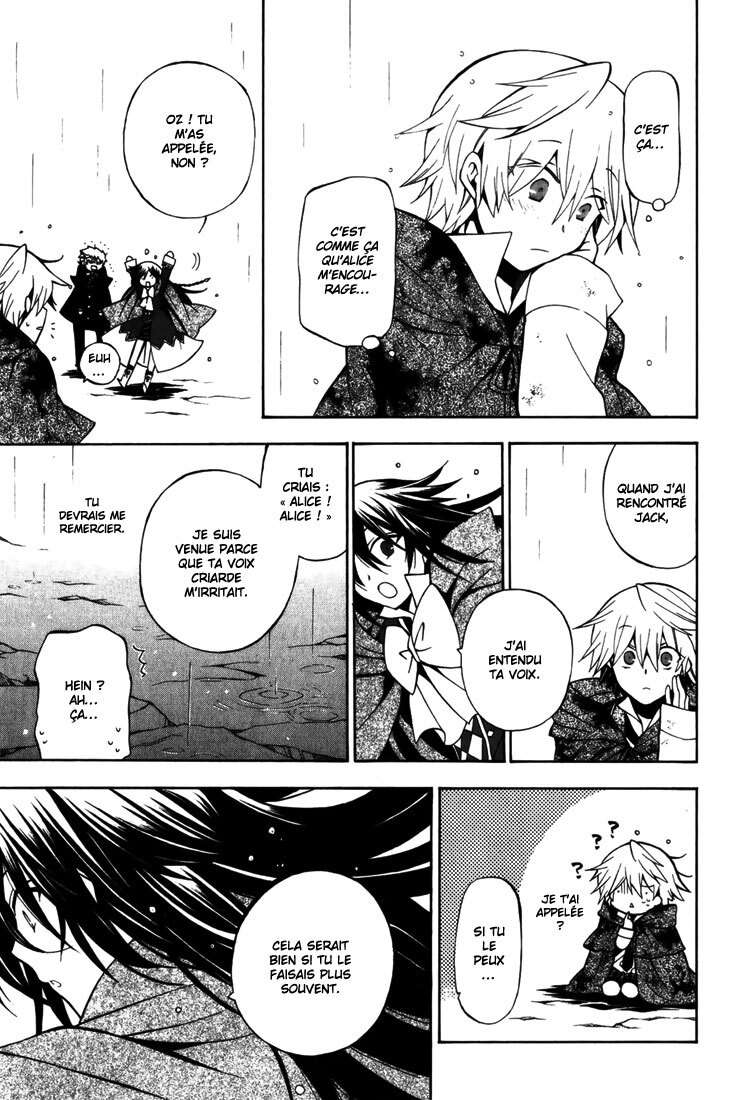  Pandora Hearts - Chapitre 10 - 138