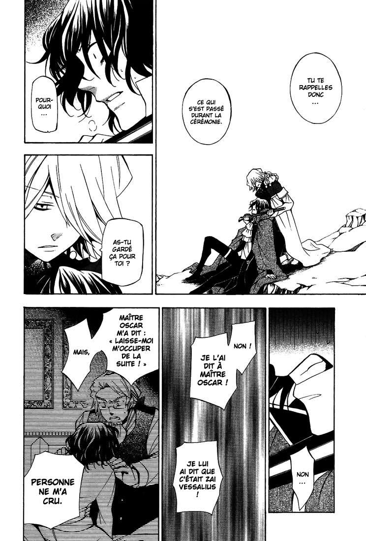  Pandora Hearts - Chapitre 10 - 107