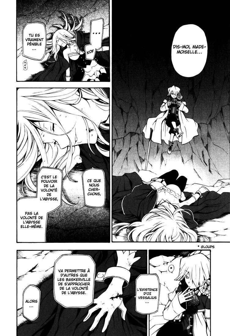  Pandora Hearts - Chapitre 10 - 79