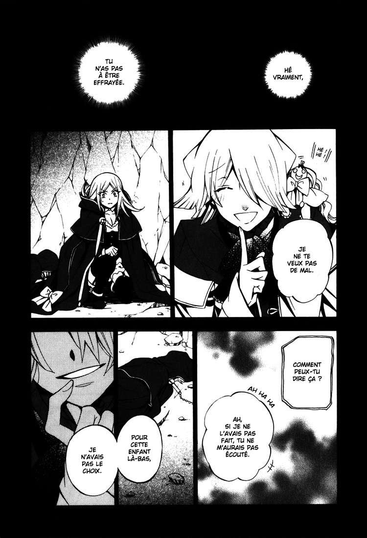  Pandora Hearts - Chapitre 10 - 152