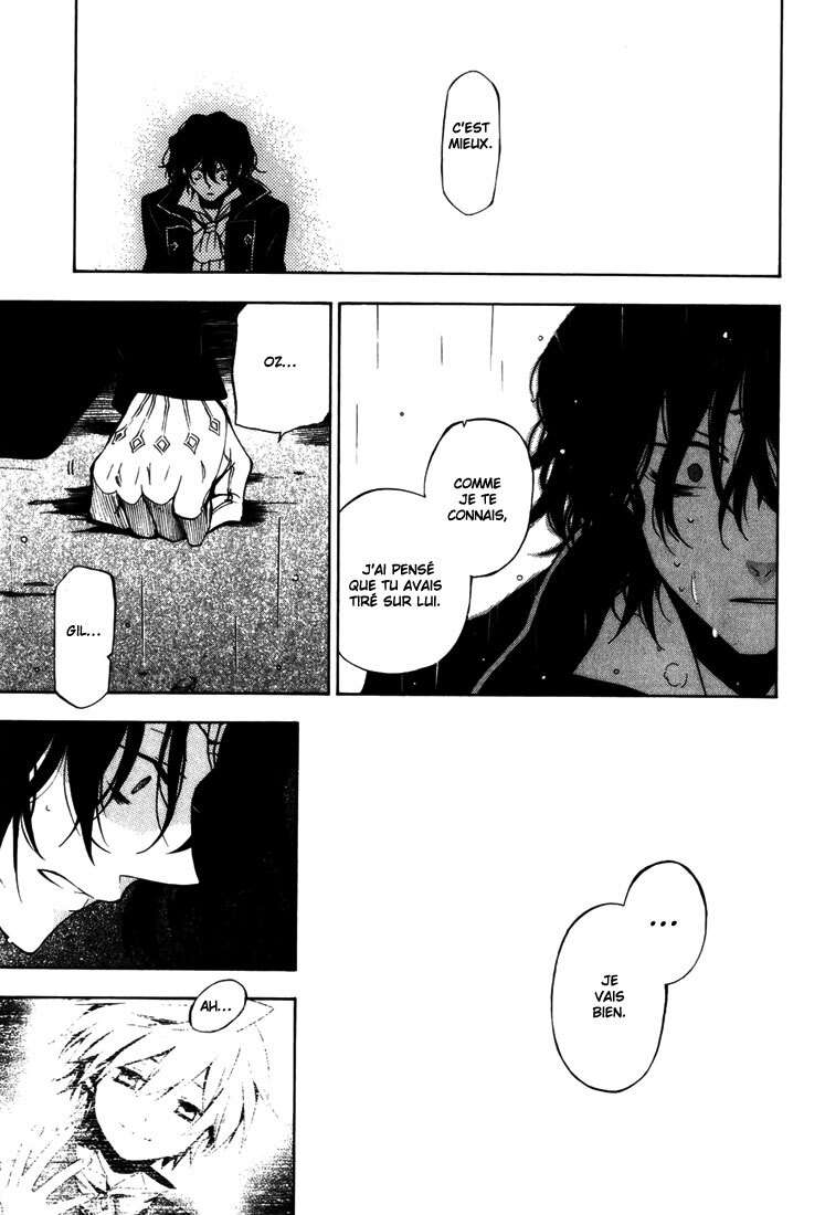  Pandora Hearts - Chapitre 10 - 148