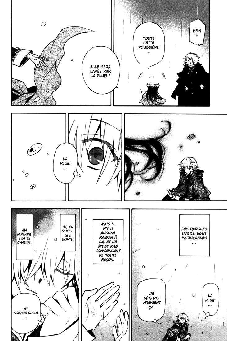  Pandora Hearts - Chapitre 10 - 141