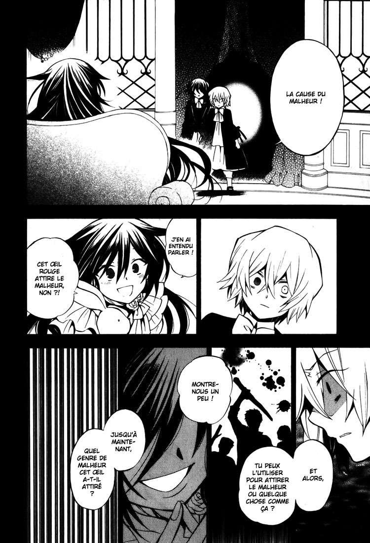  Pandora Hearts - Chapitre 10 - 48