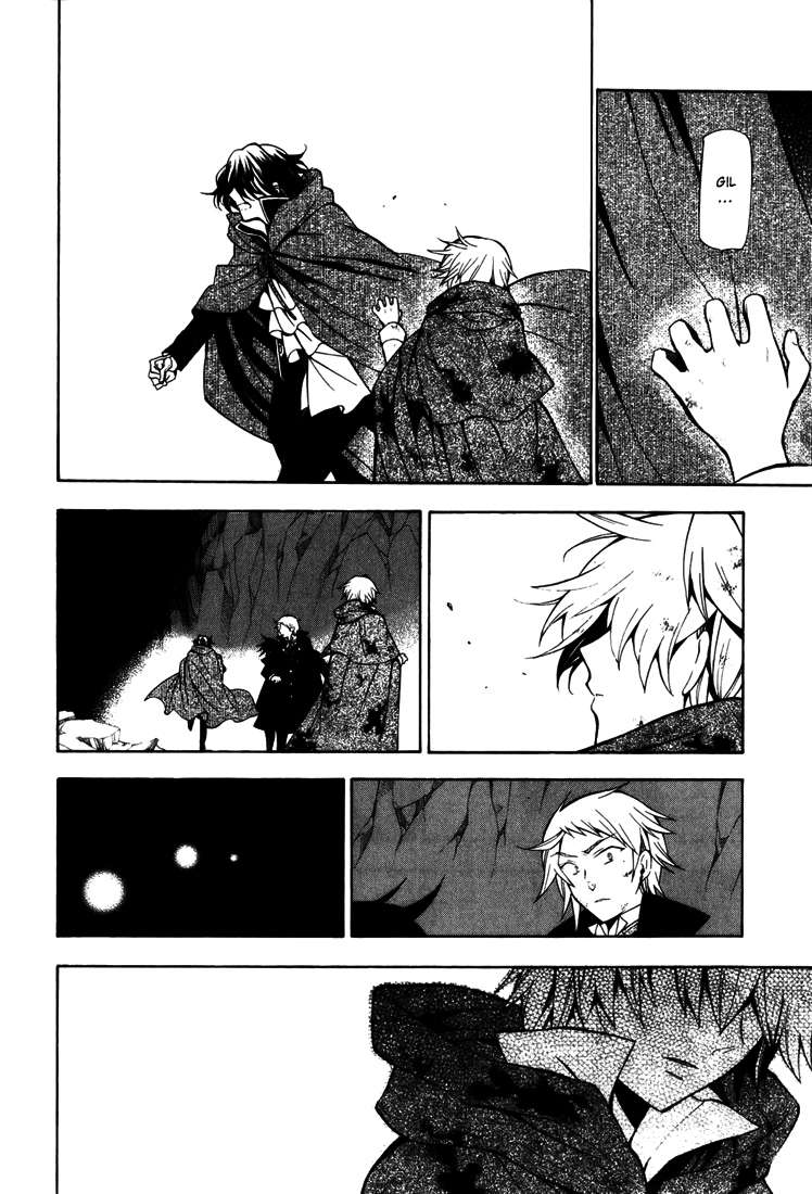  Pandora Hearts - Chapitre 10 - 98