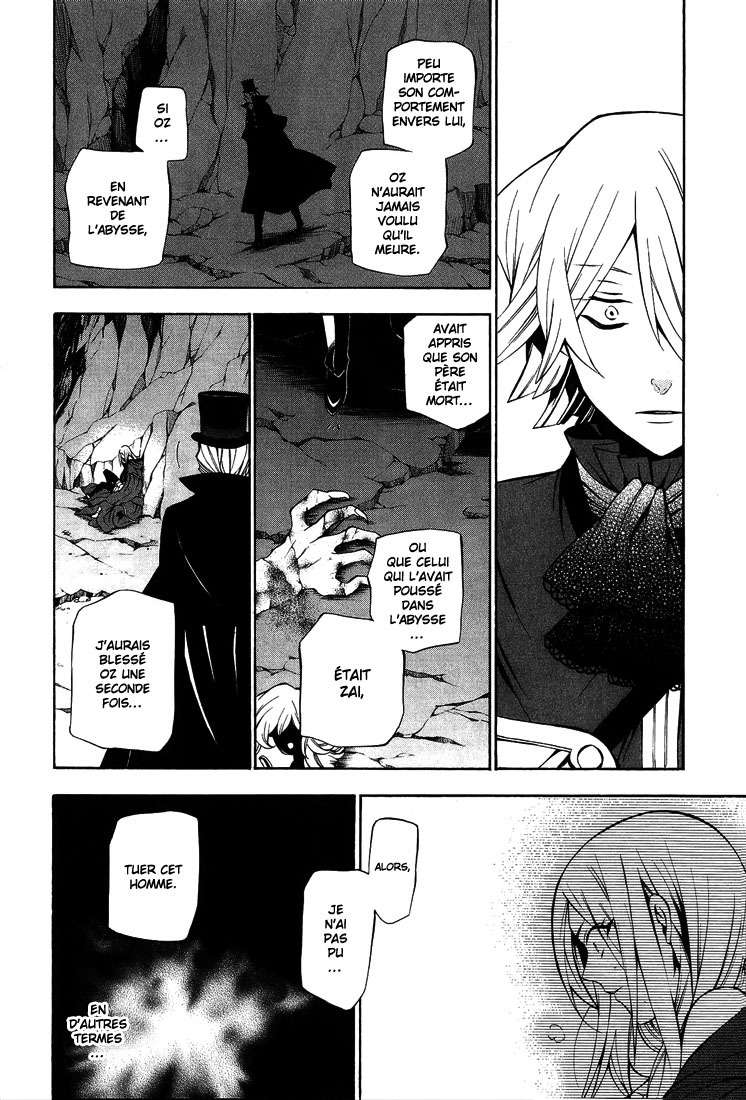  Pandora Hearts - Chapitre 10 - 111