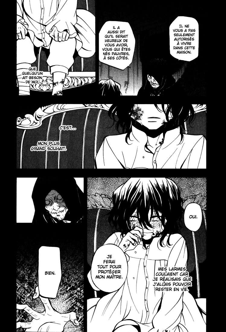  Pandora Hearts - Chapitre 10 - 34