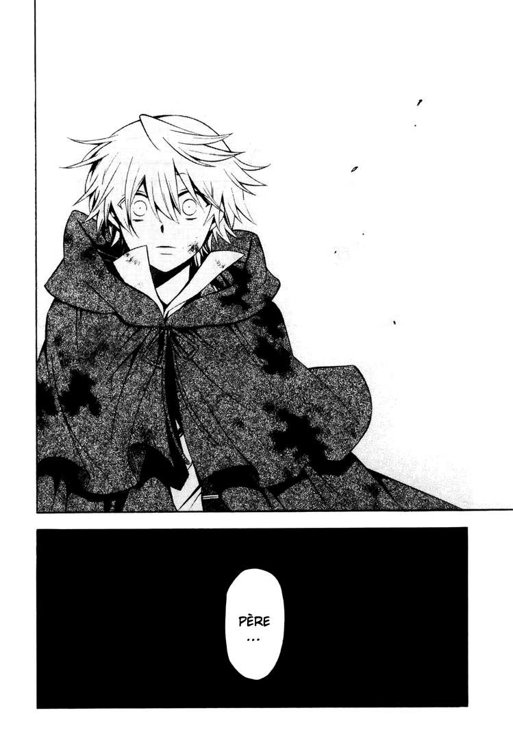  Pandora Hearts - Chapitre 10 - 85