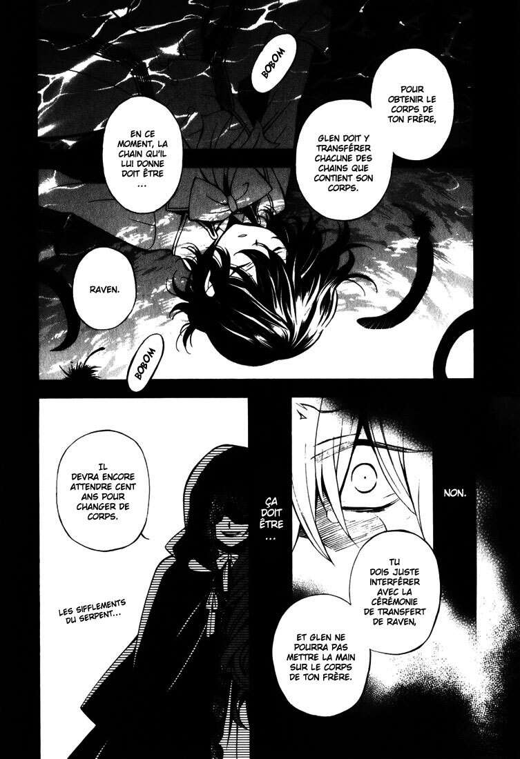  Pandora Hearts - Chapitre 10 - 56