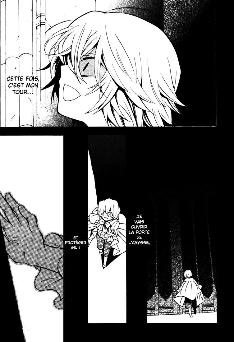  Pandora Hearts - Chapitre 10 - 61