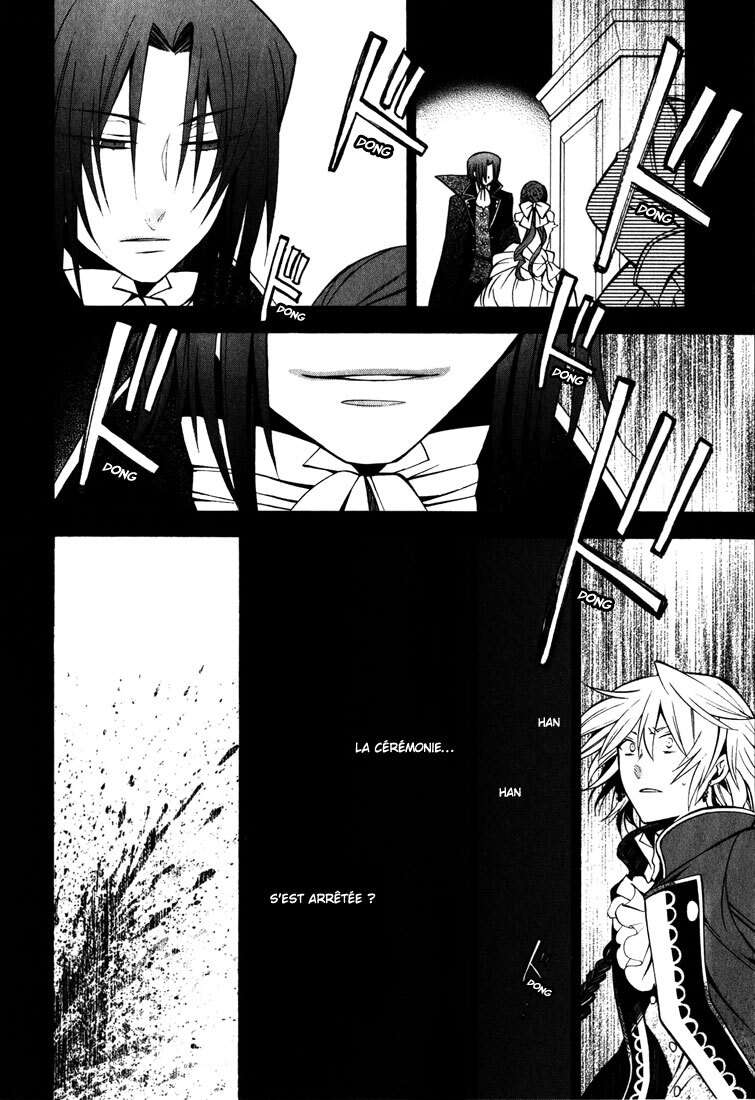  Pandora Hearts - Chapitre 10 - 63