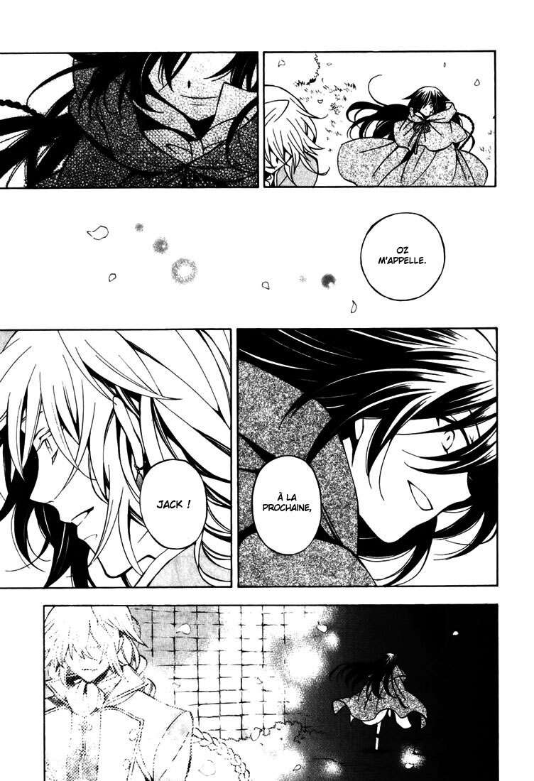  Pandora Hearts - Chapitre 10 - 10