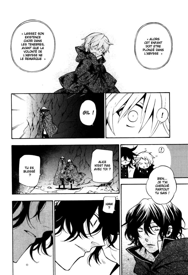  Pandora Hearts - Chapitre 10 - 81