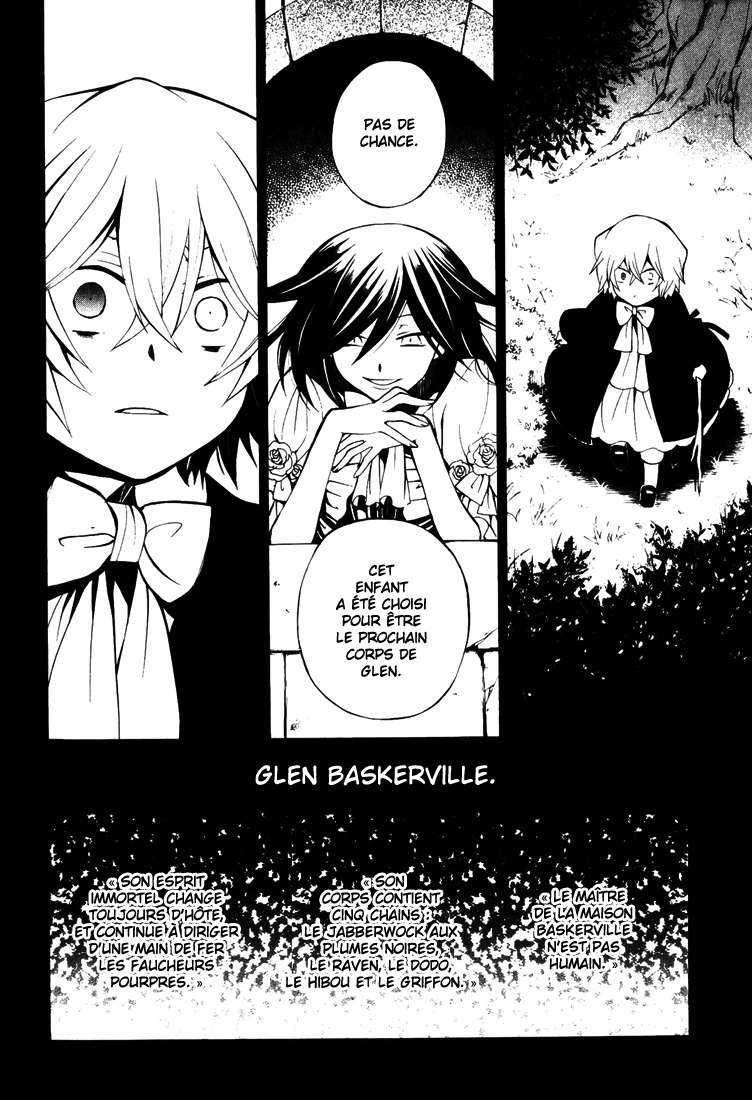  Pandora Hearts - Chapitre 10 - 51