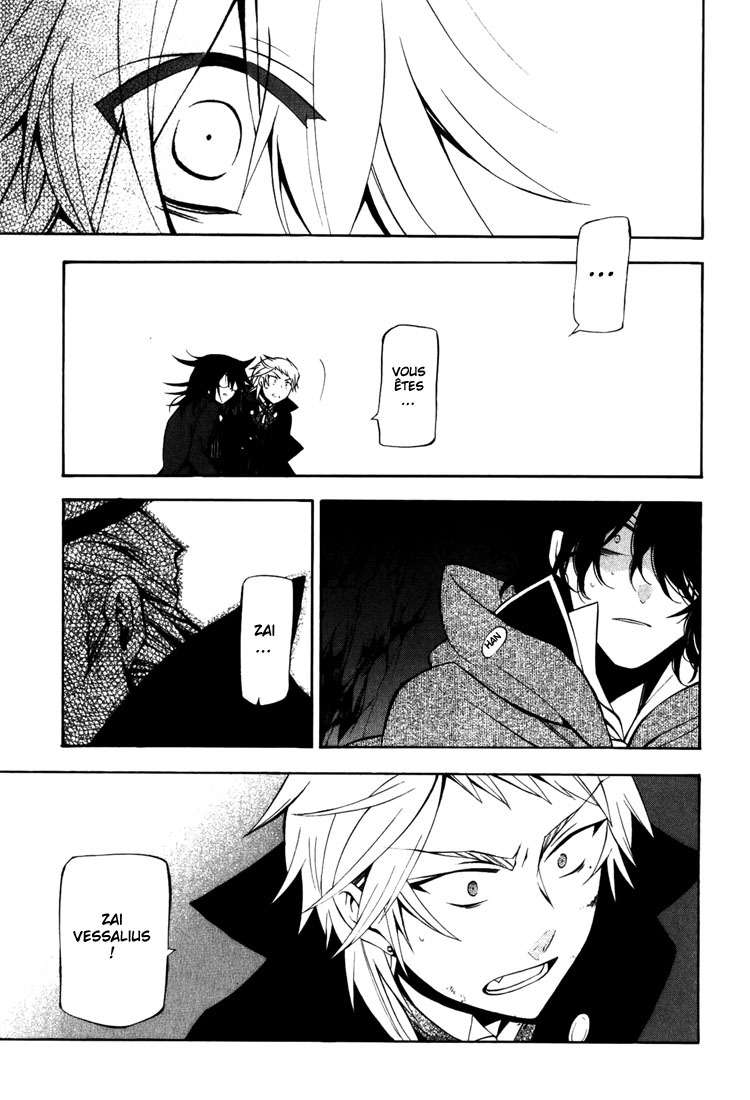  Pandora Hearts - Chapitre 10 - 84