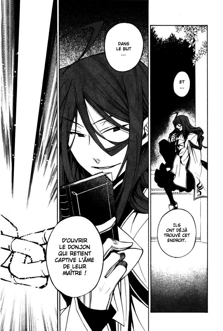  Pandora Hearts - Chapitre 10 - 171